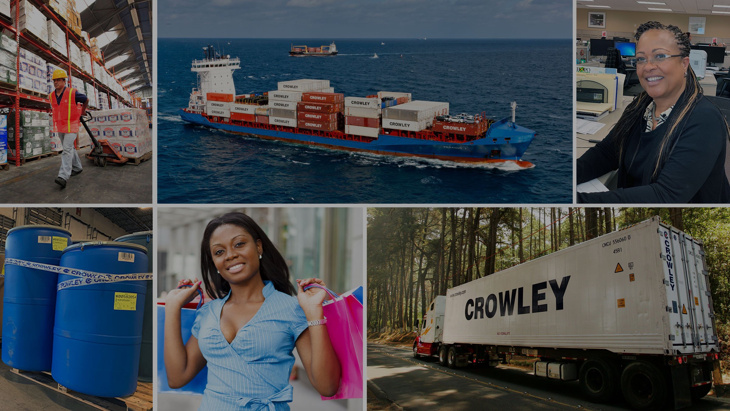shipping to suriname